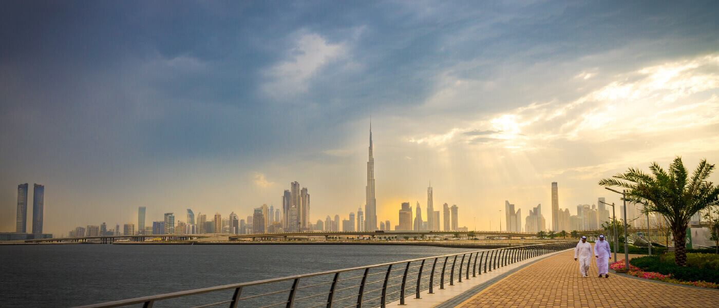 Best International Architectural & Engineering Consultant In UAE