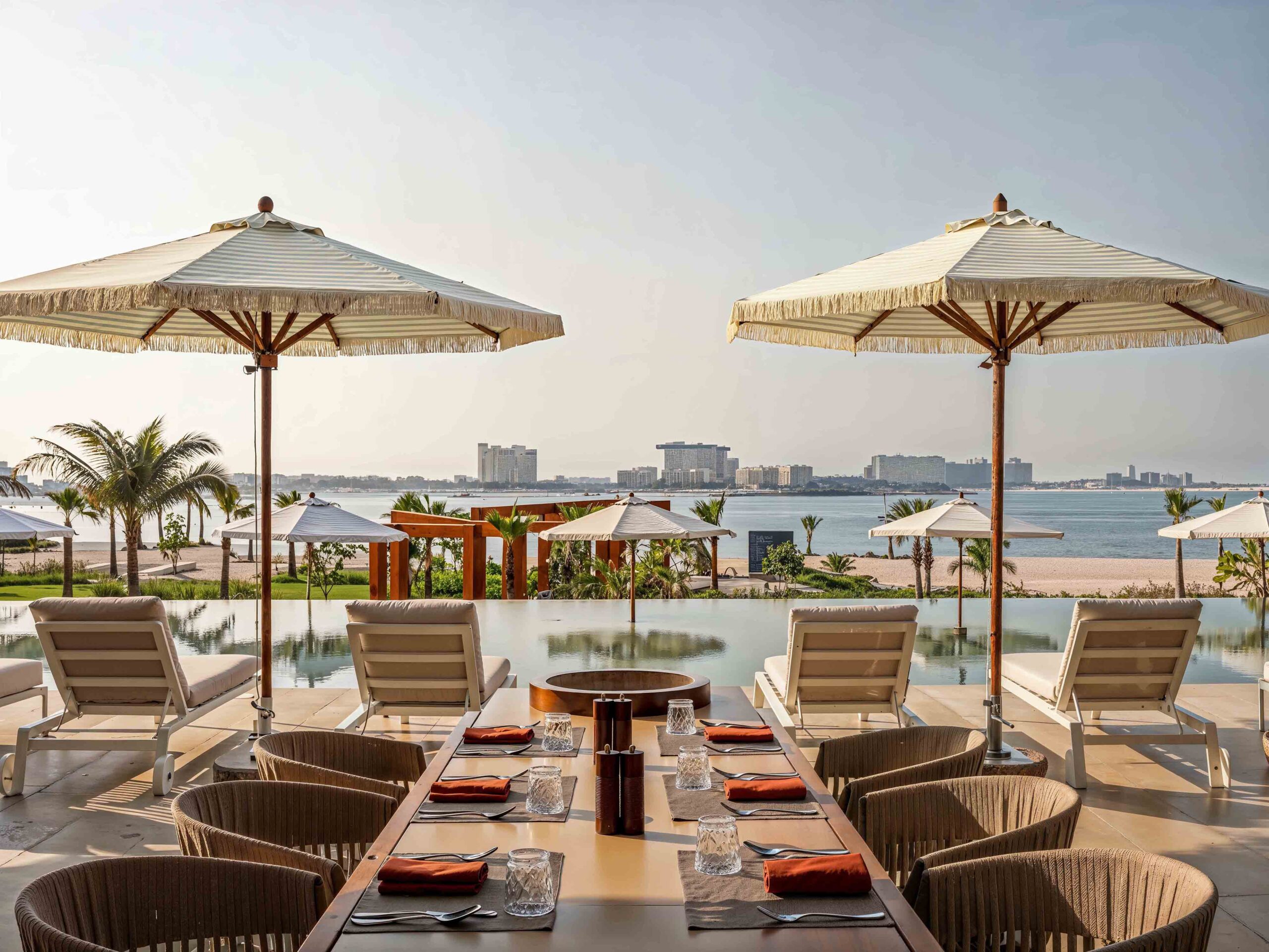 SO/, Ras Al Khaimah 0