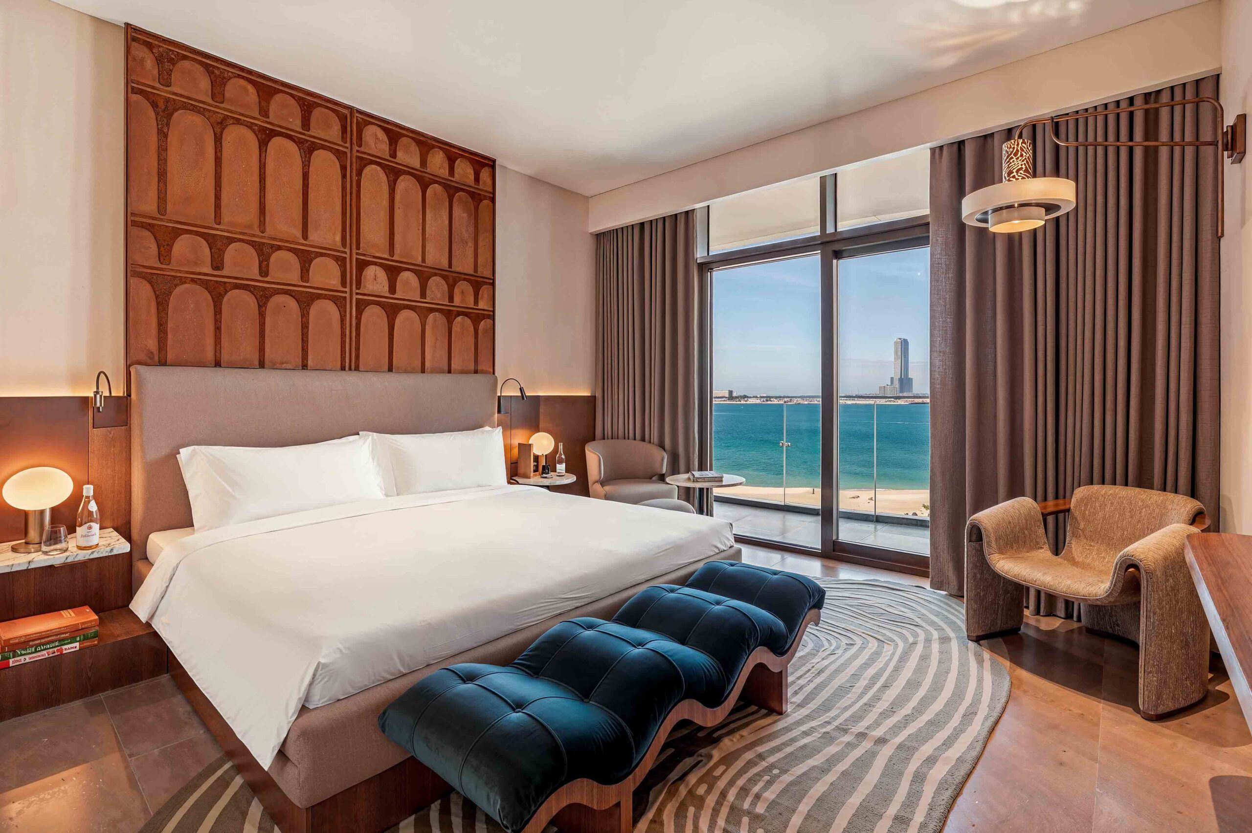 SO/, Ras Al Khaimah 1