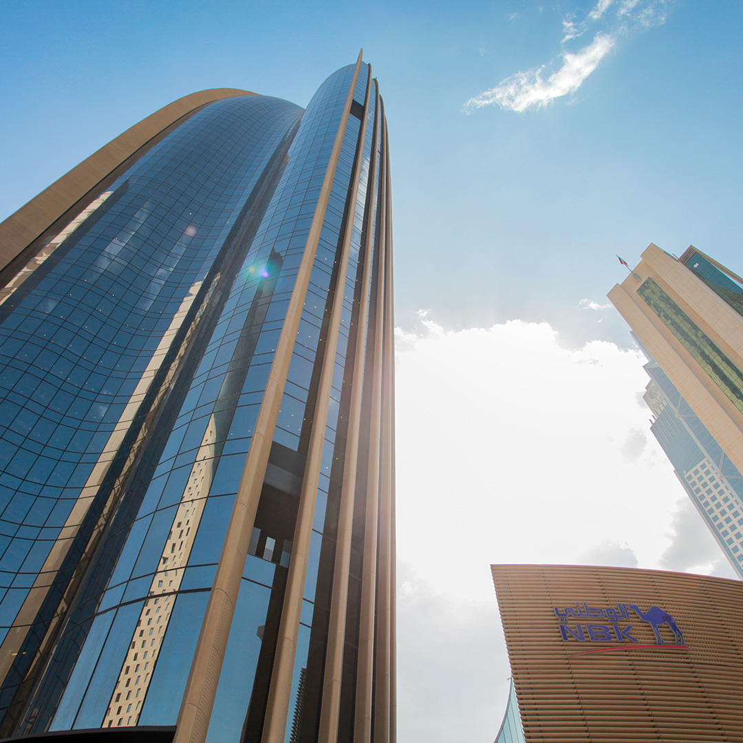 SSH Delivers New Iconic Headquarters Building in Kuwait