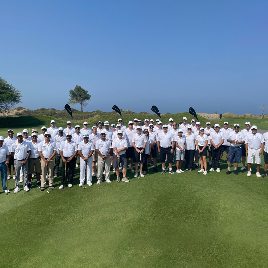 SSH participates in Golf Fore Autism 2022 corporate charity golf day