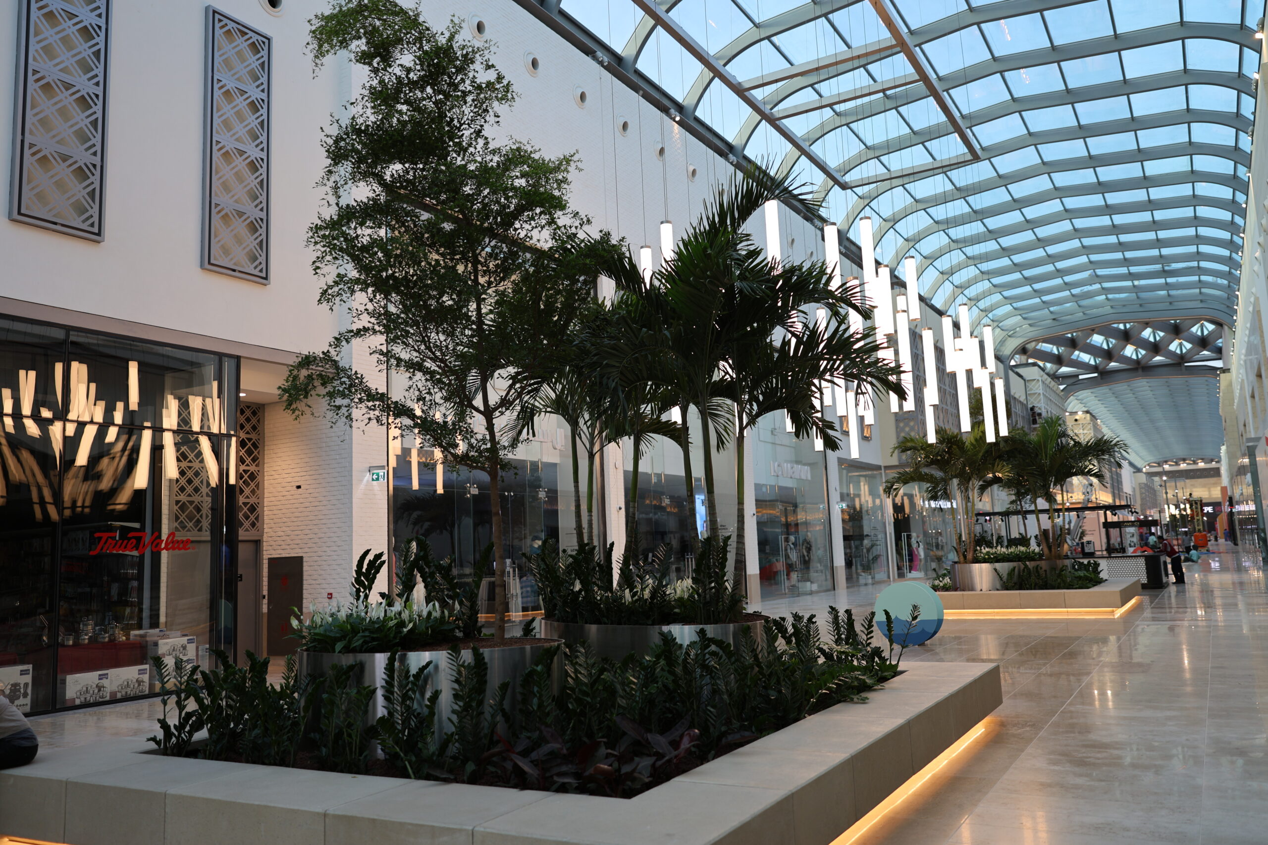 SSH Completes Al Khiran Mall: Kuwait’s First Hybrid Outlet Mall in Sabah Al Ahmad Sea City